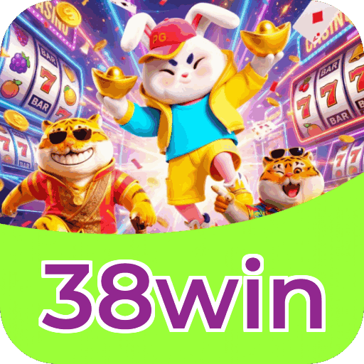 Tabela RTP dos jogos de cassino da 38win