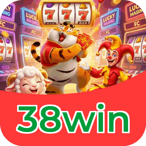 Tabela RTP dos jogos de cassino da 38win